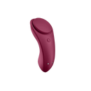 Satisfyer Sexy Secret - Calcinha Vibratória com Controle por Aplicativo - Libertina Sex Shop - apenasbluetooth, bluetooth, calcinha vibratória, mulheres, satisfyer, satisfyer app, satisfyer bluetooth, satisfyer calcinha, satisfyer calcinha vibratória, satisfyer casal, satisfyer panty, satisfyer sexy, satisfyer sexy secret, vibrador, vibrador com controle remoto, Vibrador Feminino - Sex Shop Vibradores