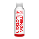 TENGA Lotion Refill REGULAR vermelho
