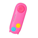 Vibrador Egg Monster Pub PLAY - Estimulador de Ponto-G e Clitóris com 8 Modos de Vibração e Sucção