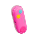 Vibrador Egg Monster Pub PLAY - Estimulador de Ponto-G e Clitóris com 8 Modos de Vibração e Sucção