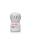 TENGA AIR-TECH Fit GENTLE branco — produto completo
