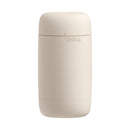TENGA PUFFY LATTE BROWN — produto completo
