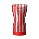 TENGA SOFT CASE CUP — produto completo