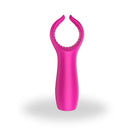Vibrador Grant Duplo - Vibrador Bullet - Masturbador Masculino - Masturbador de Clitóris
Masturbador para Casais - Anel Peniano Vibratório - Vibrador para Pênis e Clitóris - Bullet Recarregável
Estimulador de Clitóris - Vibrador Dupla Estimulação - Vibrador para Casal - Bullet para Massagem Corporal
Vibrador de Silicone Premium - Vibrador 9 Modos de Vibração - Vibrador para Homens e Mulheres - Capa Vibratória para Pênis
Sex Toy Recarregável