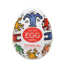 TENGA x Keith Haring EGG Dança (Dance)