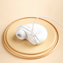 Carregamento via USB Type-C