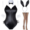 Fantasia Coelhinha Sensual Cosplay Completo · foto 1 de 5 · Libertina Shop