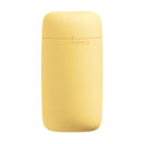 TENGA PUFFY CUSTARD YELLOW