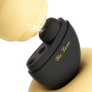 Midas Preto Onyx em ângulo
