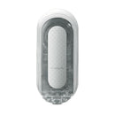TENGA FLIP ZERO branco — produto completo