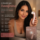 Sugador Satisfyer PRO 2 + UP - Estimulador Sugador de Clitóris e Vibrador