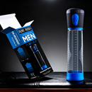 Bomba Peniana Elétrica Power Up- Aumenta Muito o Pênis