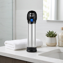 Bomba Elétrica de Vácuo Titan Pump - Masturbador Masculino 6 Modos de Sucção e Velocidade