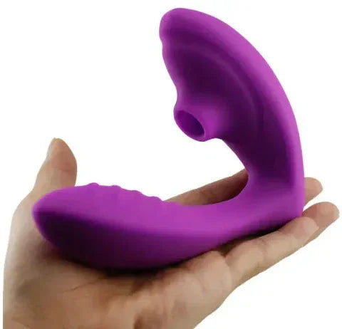 Libertina Sex Shop - best, blackfriday22, estimuladorclitoris, maisvendidos, mulheres, sugador, sugador de clitóris, vibrador, vibrador com sugador, vibrador de clitóris, vibrador de ponto g, Vibrador Feminino, vibrador ponto g - Sex Shop Vibradores