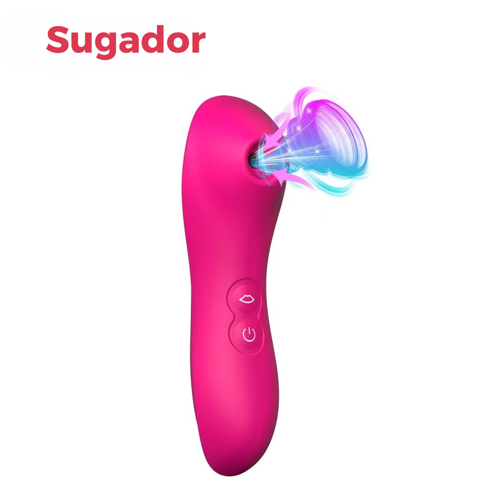 Vibrador para Mulheres-Vibrador de Alta Potência Feminino-Vibrador Recarregável Feminino-Sugador de Clitóris Eficiente-Sugador Clitoriano Potente-Sugador de Clitóris Recarregável-Produtos de Prazer Feminino-Acessórios de Prazer para Mulheres-Intensificadores de Prazer Feminino-Sugador de Clitóris Shopee Exclusivo-Sugador Clitoriano na Shopee-Sugador de Clitóris Ofertas Shopee