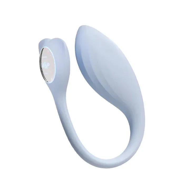 Vibrador Monster Pub Smart - Vibradores em U com Estimulação Simultânea no Ponto-G e Clitóris