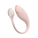 Vibrador Monster Pub Smart - Vibradores em U com Estimulação Simultânea no Ponto-G e Clitóris