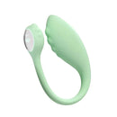 Vibrador Monster Pub Smart - Vibradores em U com Estimulação Simultânea no Ponto-G e Clitóris