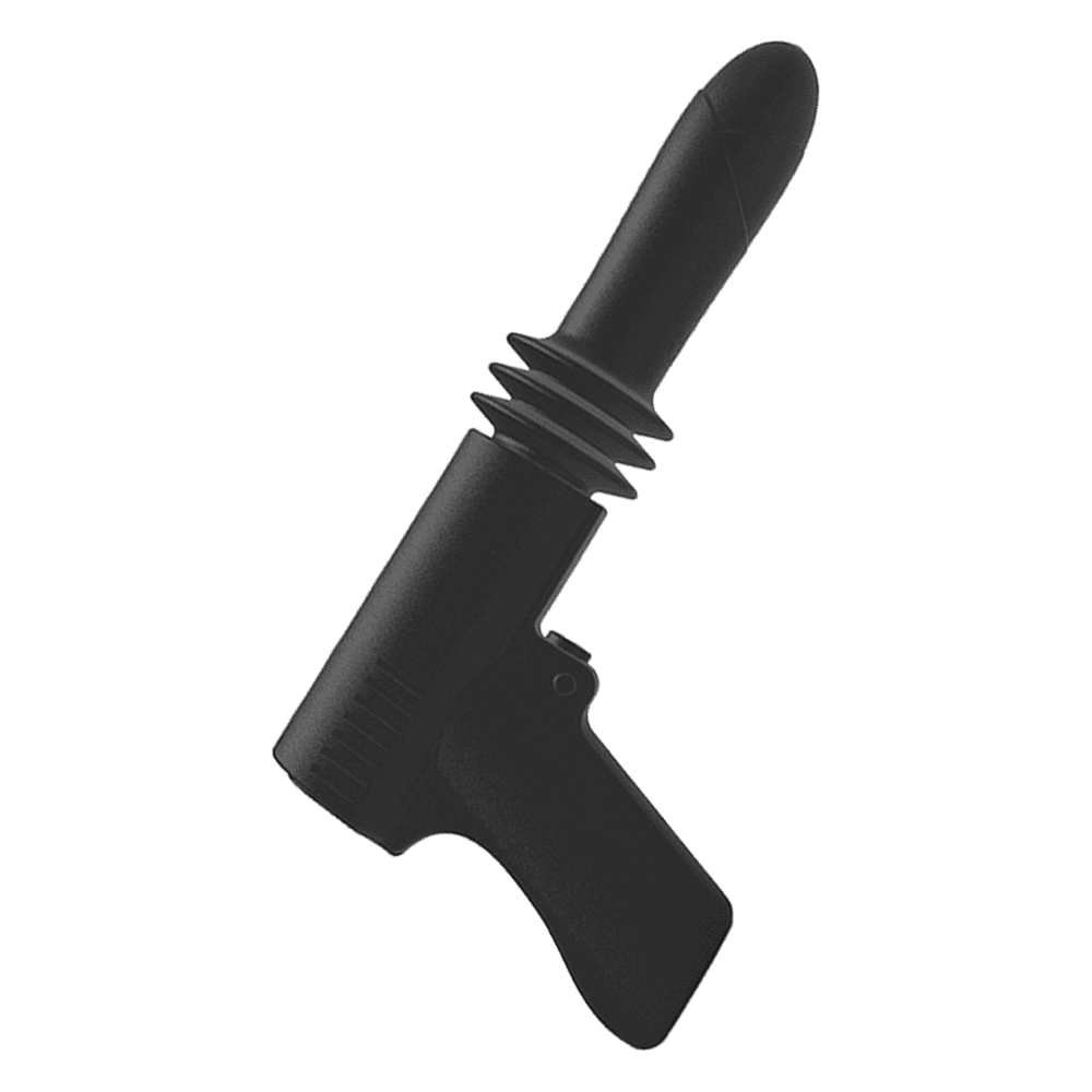 Pistola Consolo Automático Sobe e Desce Estimulação e Penetração Intensa - Libertina Sex Shop - consolo de borracha, consolo feminino, dildo de borracha, dildo grosso, lançamento, maquina de sexo, mulheres, pênis de borracha, vibrador, vibrador consolo, vibrador dildo, Vibrador Feminino - Sex Shop Vibradores