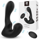 Massageador de Próstata & Estimulador de Períneo c/ Controle - Landys RCT