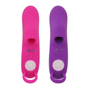 Vibrador para Dedos & Estimulador de Clitóris & Ponto G - TylerSense