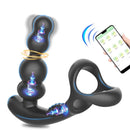 Vibrador-com-anel-peniano-estimulo-na-prostata-sex-shop-libertina-shop-controle-wireless-masturbador-masculino-controle-por-app-rotção-estimulo-prostata