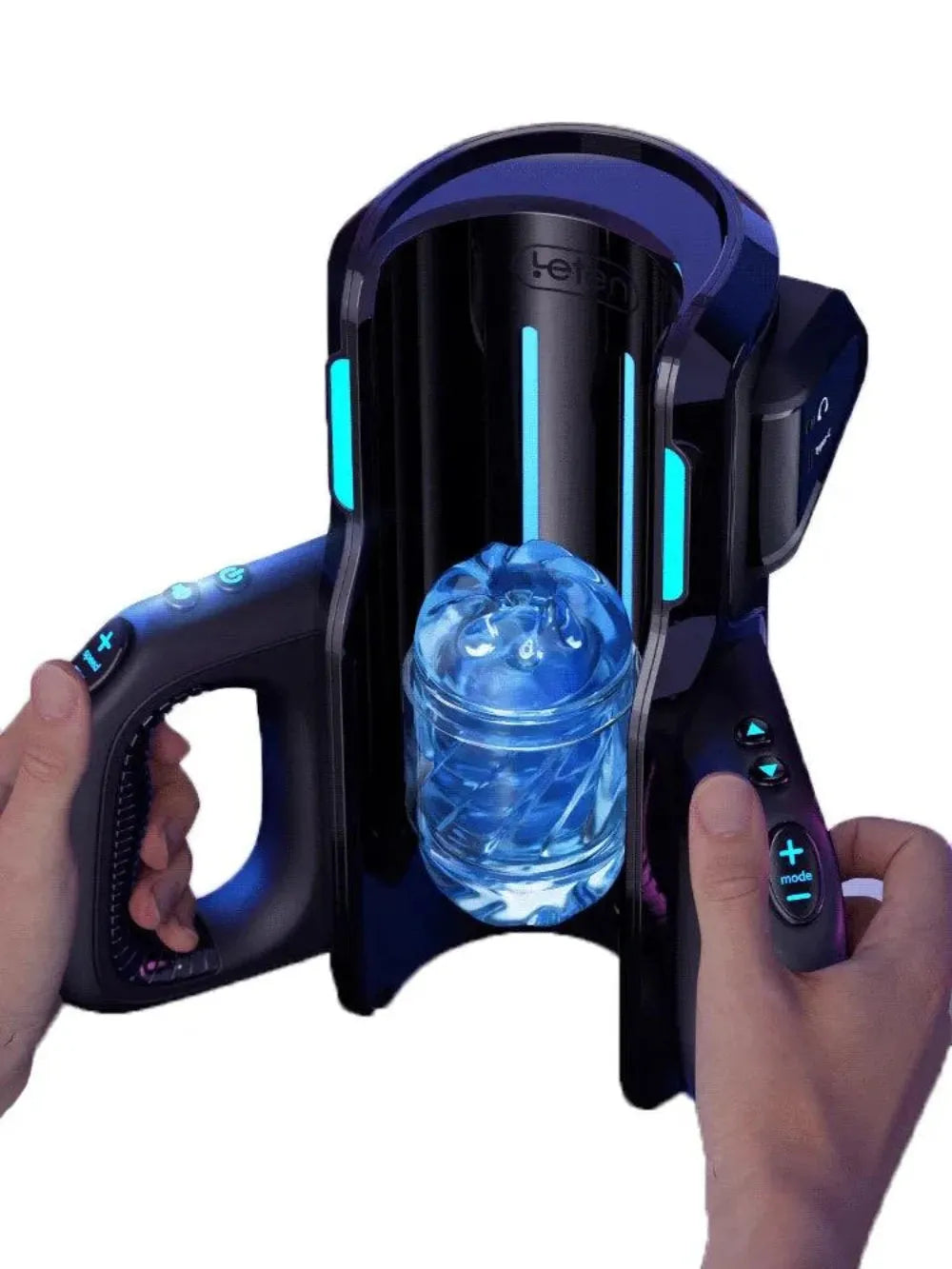 Promoo Masturbador Masculino Automtico Tecnolgico com Multifunes - VaginaTron Leten | Promoo Masturbador Masculino Automtico Tecnolgico com Multifunes - VaginaTron Leten |