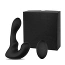 Massageador de Próstata & Estimulador de Períneo c/ Controle - Landys RCT