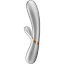 Satisfyer Hot Lover · Detalhe do Design