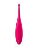 Twirling Fun · Detalhe Controle