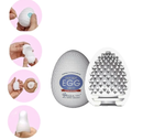 Massageador Egg Ultra - Massageador ovo
