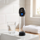 Bomba Elétrica de Vácuo Titan Pump - Masturbador Masculino 6 Modos de Sucção e Velocidade