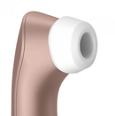 Sugador Satisfyer PRO 2 + UP - Estimulador Sugador de Clitóris e Vibrador - Libertina Sex Shop - blackfriday22, comprar satisfyer, maisvendidos, megapromo, melhor satisfyer, mulheres, satisfyer, sugador, sugador de clitóris, vibrador, vibrador da anitta, Vibrador Feminino, vibrador mulher, vibrador para mulher, vibrador sugador - Sex Shop Vibradores