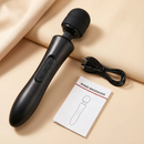 Vibrador Massageador & Masturbador Varinha Mágica - Vibrador para Massagem Tântrica