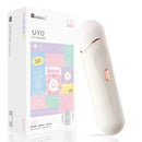 Vibrador Clitoriano - Vibrador de Sucção - Vibrador Discreto - Estimulador de Mamilos
Vibrador em Formato de Batom - Vibrador Portátil - Vibrador de Silicone - Vibrador para Bolsa
Sucção para Clitóris - Vibrador com Sucção - Vibrador Silencioso - Vibrador Carregamento Magnético
Mini Vibrador - Vibrador Feminino - Vibrador Estimulador - Vibrador Pequeno e Potente