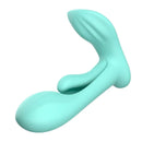 Vibrador Íntima Pulse - Vibrador Vestível - Vibrador com Controle Remoto - Vibrador com App - Estimulador de Ponto G - Vibrador Portátil - Vibrador Discreto - Vibrador Feminino - Vibrador para Casais