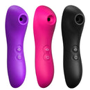 Vibrador para Mulheres-Vibrador de Alta Potência Feminino-Vibrador Recarregável Feminino-Sugador de Clitóris Eficiente-Sugador Clitoriano Potente-Sugador de Clitóris Recarregável-Produtos de Prazer Feminino-Acessórios de Prazer para Mulheres-Intensificadores de Prazer Feminino-Sugador de Clitóris Shopee Exclusivo-Sugador Clitoriano na Shopee-Sugador de Clitóris Ofertas Shopee