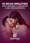 10 Dicas Infalíveis para Aprender a Apimentar o seu Relacionamento