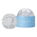 TENGA GEO GLACIER — textura blocos de gelo