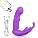 Incógnito roxo