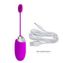 Recarregável por USB