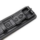 Algemas para Bondage de Couro Regulável - Libertina Sex Shop - acessórios, algema bdsm, algemas sexuais, bdsm, bondage, mulheres - Sex Shop Vibradores