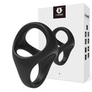 Anel Peniano com Pressão - Black Rider S-Hande - Libertina Sex Shop - anel, anel para pênis, Anel peniano, anelpeniano - Sex Shop Vibradores