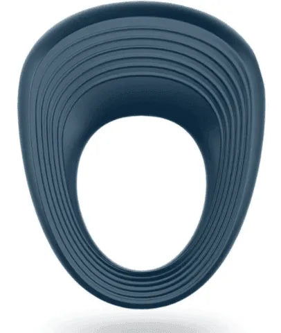 Anel Peniano Satisfyer - Power Ring Satisfyer - Libertina Sex Shop - anel, Anel peniano, casais, homens, satisfyer - Sex Shop Vibradores