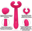 Anel Peniano Vibrador para Apimentar a Relação com 16 Modos de Vibrações - Apment - Libertina Sex Shop - masculino, Masturbador Masculino, unissex, vibrador, vibrador aprova d'água, vibrador com penetração, vibrador de clitóris, vibrador de mulher, vibrador de ponto g, vibrador erótico, Vibrador Feminino, vibrador masculino, vibrador mulher, vibrador para mulher, vibrador para mulheres, vibrador para o clitóris, vibrador ponto g - Sex Shop Vibradores