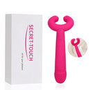 Anel Peniano Vibrador para Apimentar a Relação com 16 Modos de Vibrações - Apment - Libertina Sex Shop - masculino, Masturbador Masculino, unissex, vibrador, vibrador aprova d'água, vibrador com penetração, vibrador de clitóris, vibrador de mulher, vibrador de ponto g, vibrador erótico, Vibrador Feminino, vibrador masculino, vibrador mulher, vibrador para mulher, vibrador para mulheres, vibrador para o clitóris, vibrador ponto g - Sex Shop Vibradores