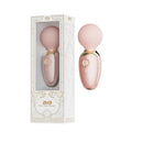 ZALO Ava Mini rosa sakura com caixa ornamentada