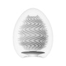 Textura interna do EGG WIND