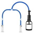 Bomba para o Clitóris com Ventosa - Aumente o Clitóris - Libertina Sex Shop - acessórios sex, aumento clitoriano, bomba para crescer o clitóris - Sex Shop Vibradores