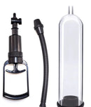 Bomba Peniana Aumento Peniano - Penis Pump - Libertina Sex Shop - blackfriday22, bomba, bomba para aumentar o penis, bomba peniana, homens, traffic, Traffic 11/05 - Sex Shop Vibradores